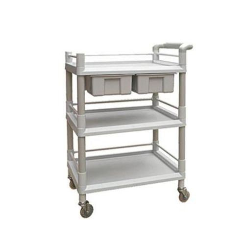 Carro médico - YD4 - Bellamoon Medical - de uso general / para cuidados / de plástico
