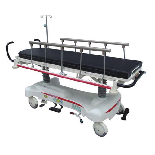 Camilla de emergencia - JZ1001A - Bellamoon Medical - hidráulica