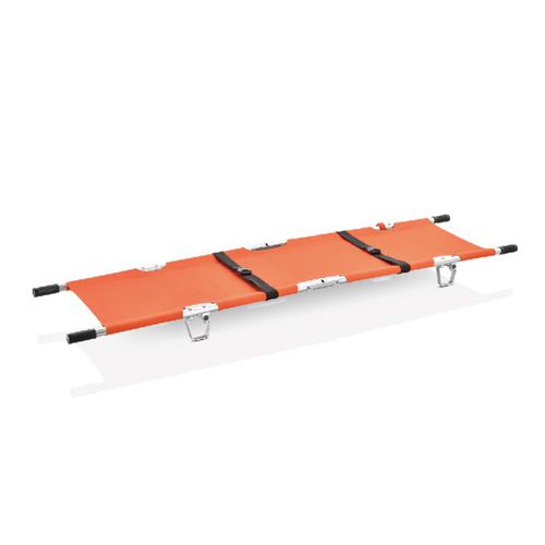 Camilla de emergencia - YDC-1A9 - Bellamoon Medical - plegable / de nailon / de aluminio