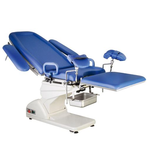 Mesa de operaciones para ginecología - C1280J2 - Bellamoon Medical - eléctrica / elevadora / inclinable