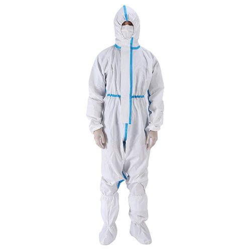 Equipo de protección individual sanitario unisex - JF1011A - Bellamoon Medical - L / M / S