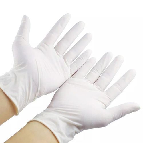 Guante de látex - YF1010A - Bellamoon Medical - médico / de reconocimiento / sin polvo