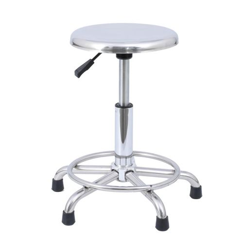 Taburete para quirófano - OR1302A - Bellamoon Medical - quirúrgico / de altura variable / con ruedas