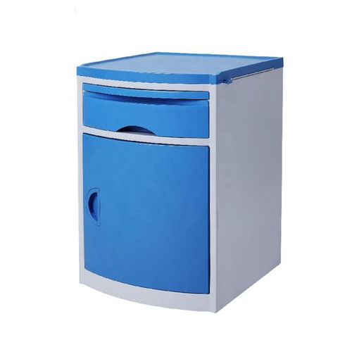 Mesa de cabecera con cajones - BG1002A - Bellamoon Medical