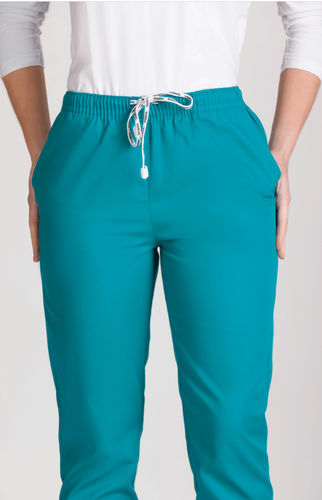 Pantalón sanitario unisex - 90 - Norvil - L / XL / M
