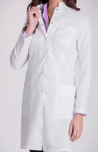 Casaca sanitaria para mujer - 1067 - Norvil - L / XL / M