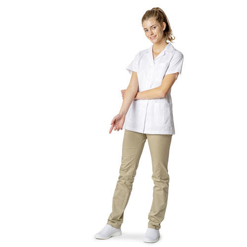 Túnica sanitaria para mujer - 1122 - Norvil - L / XL / M