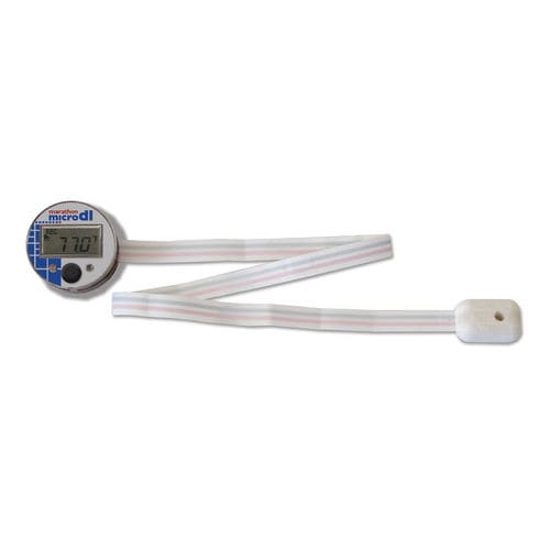 Registrador de datos de temperatura - mdl880fp - Marathon Products - de laboratorio / para productos farmacéuticos