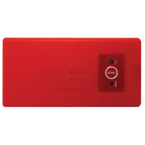 Registrador de datos de temperatura - ctemp - Marathon Products - para productos farmacéuticos / de trazabilidad / USB