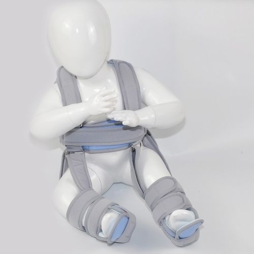 Órtesis para displasia de cadera - D055  - Hebei OSKY Medical Instrument - abducción de piernas / pediátrica