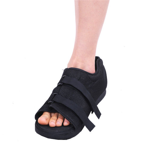 Zapato para escayola - D017-2 - Hebei OSKY Medical Instrument