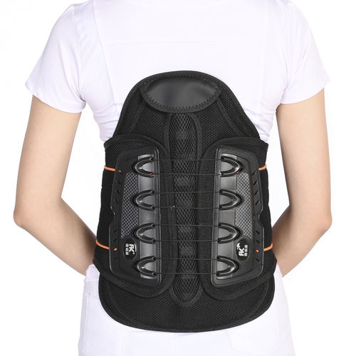 Faja de sujeción toraco-lumbo-sacra - B023  - Hebei OSKY Medical Instrument - para adulto / rígida / L