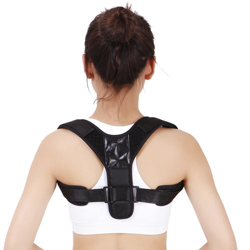 Órtesis clavicular - C040  - Hebei OSKY Medical Instrument