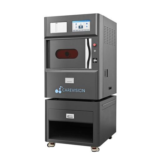 Esterilizador médico para odontología - CVM-60S - Sichuan Carevision Medical Technology Co.,ltd - veterinario / para quirófano / de vapor
