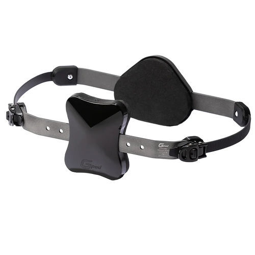 Soporte para pecho de posicionamiento - GPad PECTUS - Pectuslab Medical Devices - ortopédico / pediátrico / con correa