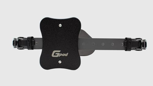 Órtesis postural - Gpad Asymmetric Pectus Carinatum  - Pectuslab Medical Devices - pediátrica / S / L