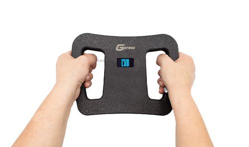 Dispositivo de medición de presión - Gpress - Pectuslab Medical Devices - para aplicaciones médicas / para paciente humano / para profesionales del sector sanitario