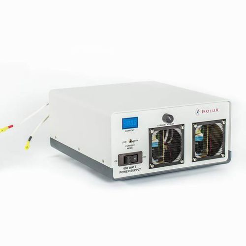 Batería para lámpara cialítica - IL-2233 - Isolux - compacta