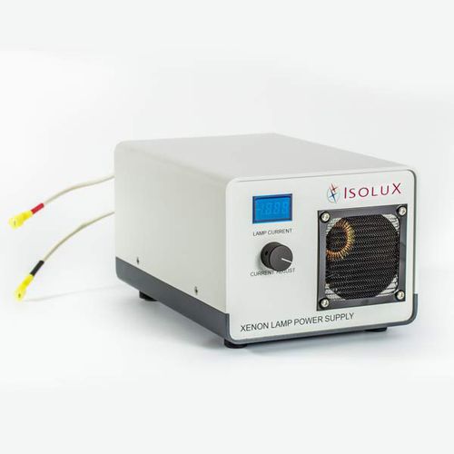 Batería para lámpara cialítica - IL-2217 - Isolux - compacta