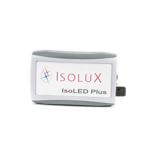 Batería para lámpara cialítica - IL-2411 - Isolux - de litio