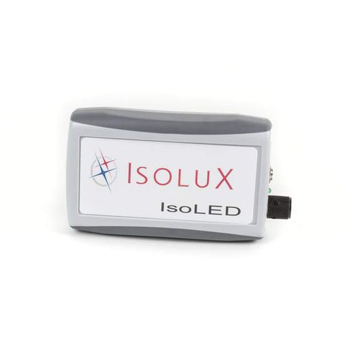 Batería para lámpara cialítica - IL-2295 - Isolux - de litio