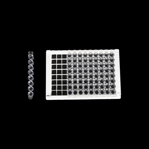 Microplaca de laboratorio - MEGAROBO TECHNOLOGIES CO., LTD. - para las ciencias de la vida / para diagnóstico / para precipitación de proteínas