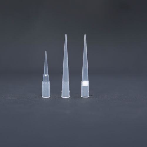 Punta de pipeta estériles - MCAT-50-M9-TP - MEGAROBO TECHNOLOGIES CO., LTD. - con filtro / sin esterilizar / de robots