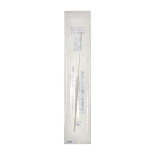 Hisopo de microbiología - MEGAROBO TECHNOLOGIES CO., LTD. - para extracción de muestras / para prueba rápida / de medicina legal