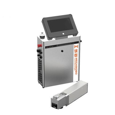 Marcador láser para la industria médica - megarobo-V5 - MEGAROBO TECHNOLOGIES CO., LTD.