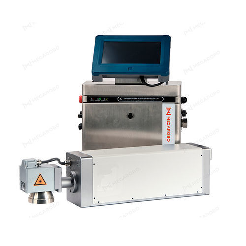 Impresora láser - megarobo-V5 UV - MEGAROBO TECHNOLOGIES CO., LTD.