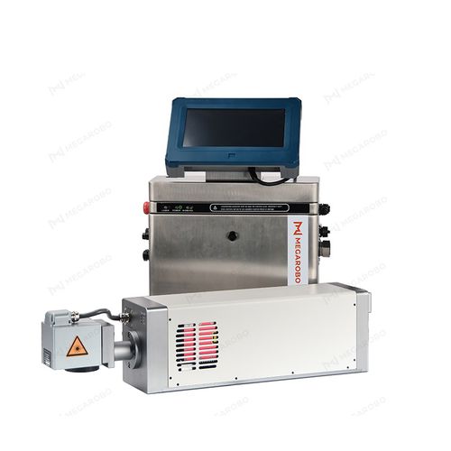 Impresora láser - MEGAROBO-V5 CO2 - MEGAROBO TECHNOLOGIES CO., LTD.