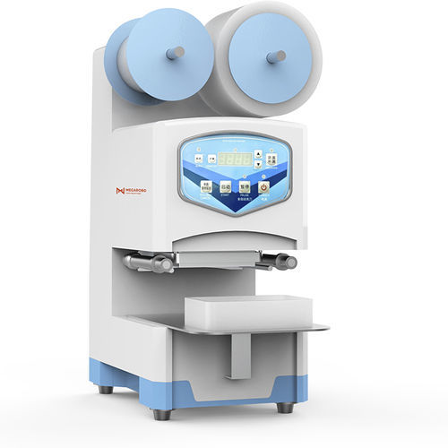 Sellador térmico automatizado - MRA-AFS-200 - MEGAROBO TECHNOLOGIES CO., LTD. - para microplacas