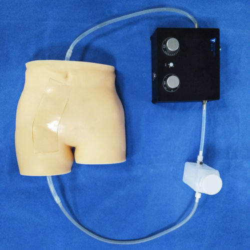 Simulador de formación - GCC01 - Trando 3D Medical Technology - de punción / para canulación intravenosa / de cirugía