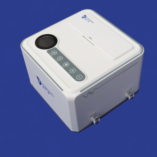 Bomba de simulación médica - Mini-Pulse - Trando 3D Medical Technology - pulsátil / de agua