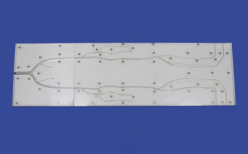 Modelo vascular miembros inferiores - XZJ001-03 - Trando 3D Medical Technology - de arteria femoral / de vasos sanguíneos / para cirugía vascular