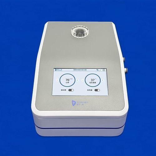 Bomba pulsátil - EDU-P120Pro - Trando 3D Medical Technology - de laboratorio / de simulación médica / de simulación hemodinámica