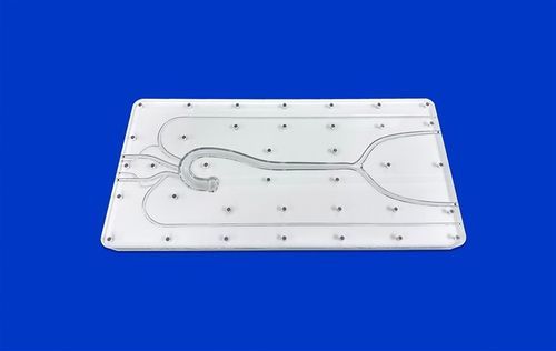 Modelo vascular de arteria - Trando 3D Medical Technology - de arteria femoral / de la arteria carótida común / de la arteria vertebral