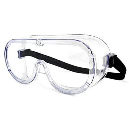 Gafas de seguridad - EuroMed