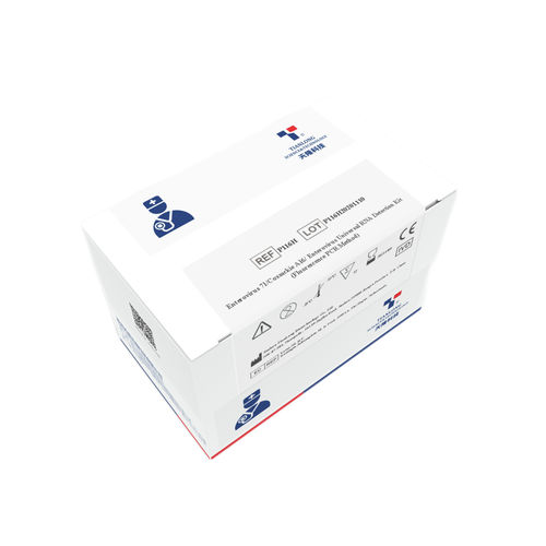 Kit de prueba de enfermedades gastrointestinales - P116H - Xian Tianlong Science and Technology - coxsackie A6/A10 / de enterovirus / de garganta
