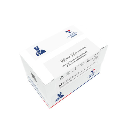 Kit de prueba de oncología - P177H - Xian Tianlong Science and Technology - del virus de Epstein-Barr / de sangre total / para PCR en tiempo real