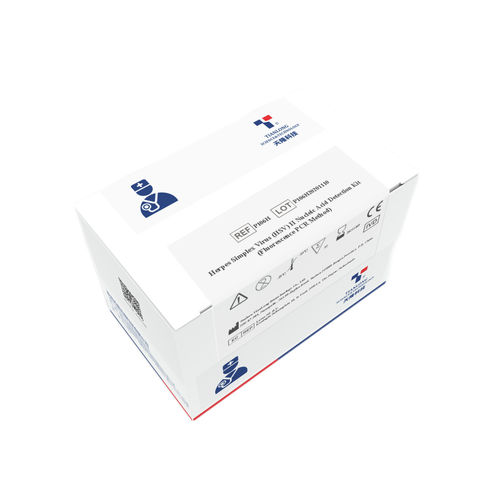 Kit de prueba de enfermedades de transmisión sexual - P178H - Xian Tianlong Science and Technology - de Ureaplasma urealyticum / para células cervicales / de laboratorio