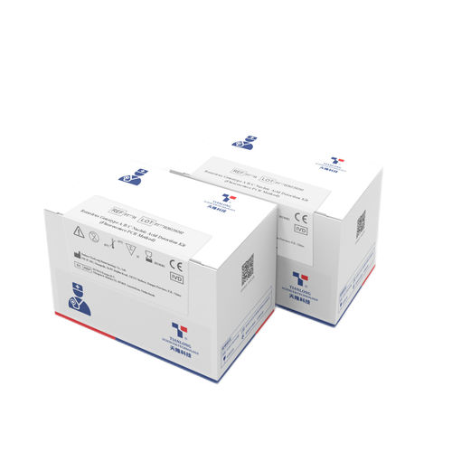 Kit de prueba de rotavirus - P277H - Xian Tianlong Science and Technology - de enfermedades gastrointestinales / de heces / para PCR en tiempo real