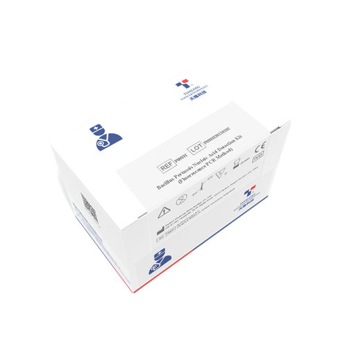Kit de prueba de enfermedades respiratorias - P088H - Xian Tianlong Science and Technology - de Bordetella pertussis / nasofaríngeo / para PCR en tiempo real