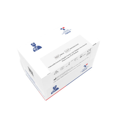 Kit de prueba de enfermedades gastrointestinales - P044H - Xian Tianlong Science and Technology - para ADN / Escherichia coli / de heces