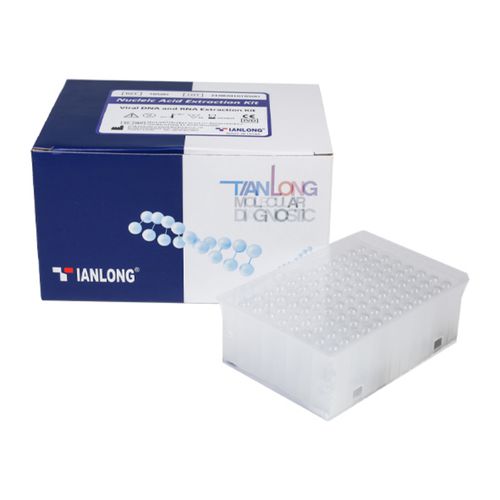 Kit de reactivos en solución - T070H - Xian Tianlong Science and Technology - de suero / ácido nucleico / de laboratorio