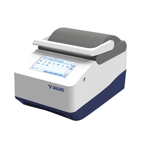 Analizador de biología molecular de fluorescencia - Fascan48E - Xian Tianlong Science and Technology - para diagnóstico clínico / para la farmacogenómica / de mesa
