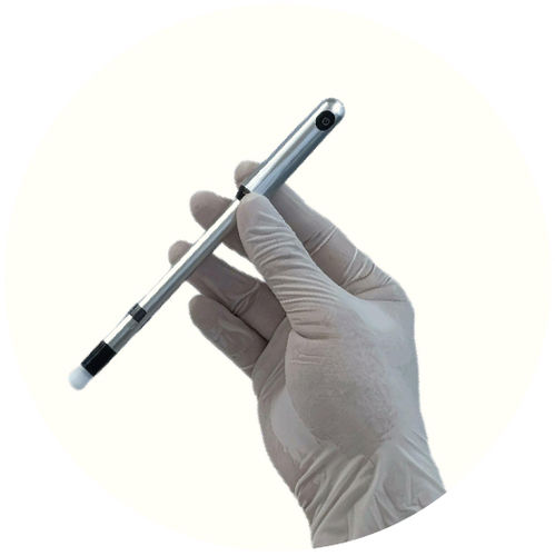 Detector de calibración - Xian Tianlong Science and Technology - para la industria farmacéutica / de ATP / de fibra óptica