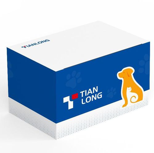 Kit de prueba para mutaciones genéticas -  C002H - Xian Tianlong Science and Technology - para enfermermedades infecciosas / para felinos / para virus