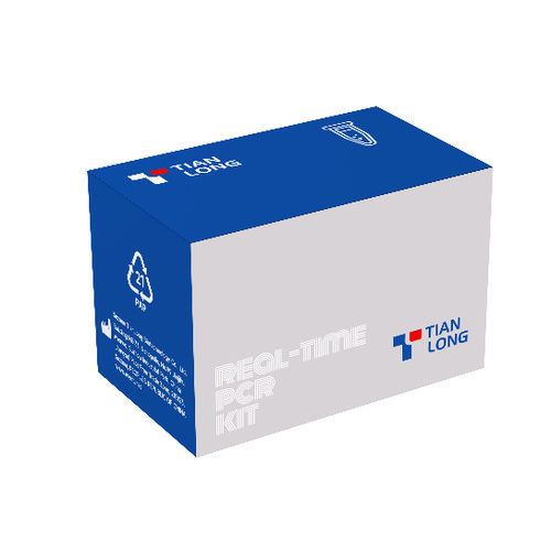 Kit de reactivos para la identificación de especies animales - P591H - Xian Tianlong Science and Technology - en solución / para productos agroalimentarios
