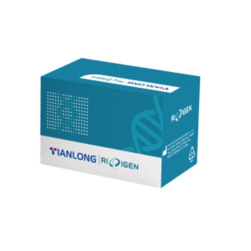 Kit de prueba de farmacología - P164 - Xian Tianlong Science and Technology - de homocisteína / de genes / ácido fólico